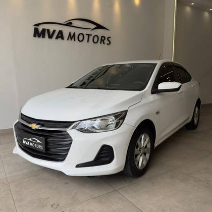 CHEVROLET ONIX 1.0 TURBO FLEX PLUS LT MANUAL CHEVROLET ONIX 1.0 TURBO FLEX PLUS LT MANUAL